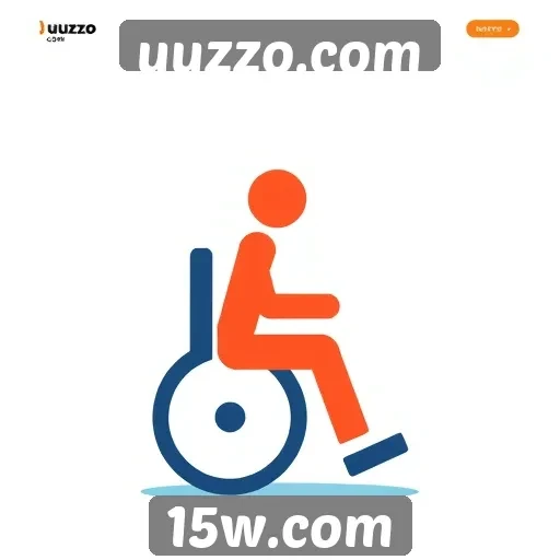 Acessibilidade de uuzzo.com atrai novos públicos