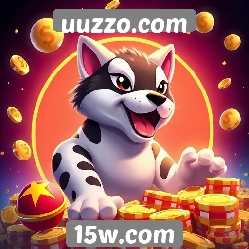 Avaliação dos jogos disponíveis em uuzzo.com