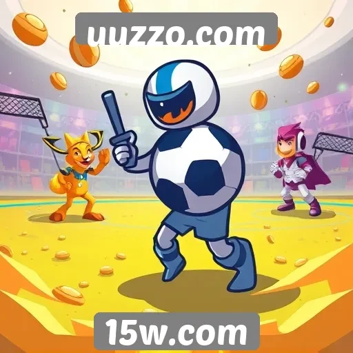 novidades de jogos no site uuzzo.com atraem jogadores