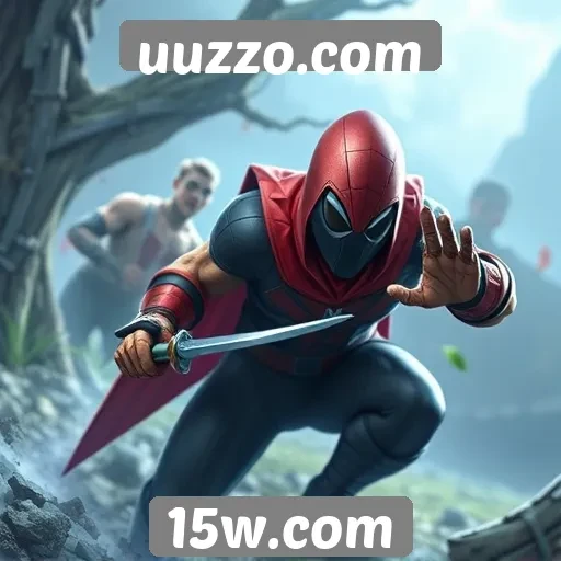 Análise da popularidade dos jogos no site uuzzo.com