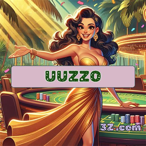 uuzzo.com Máquinas Caça-Níqueis