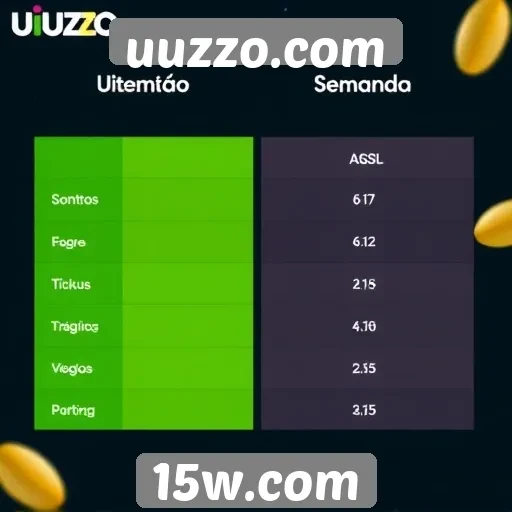 Comparativo entre uuzzo.com e outros sites de jogos
