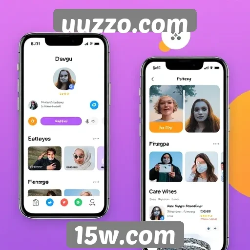 Uuzzo.com lança novas funcionalidades para usuários