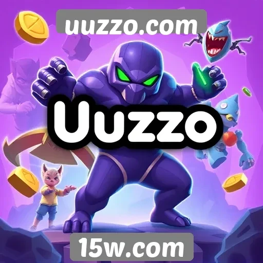 Plataforma de jogos Uuzzo apresenta novos lançamentos
